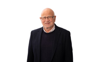 Manfred Gellert